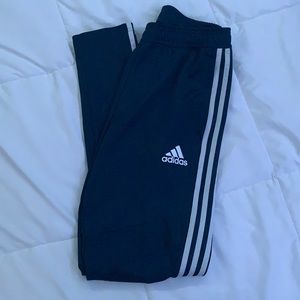 Navy Adidas